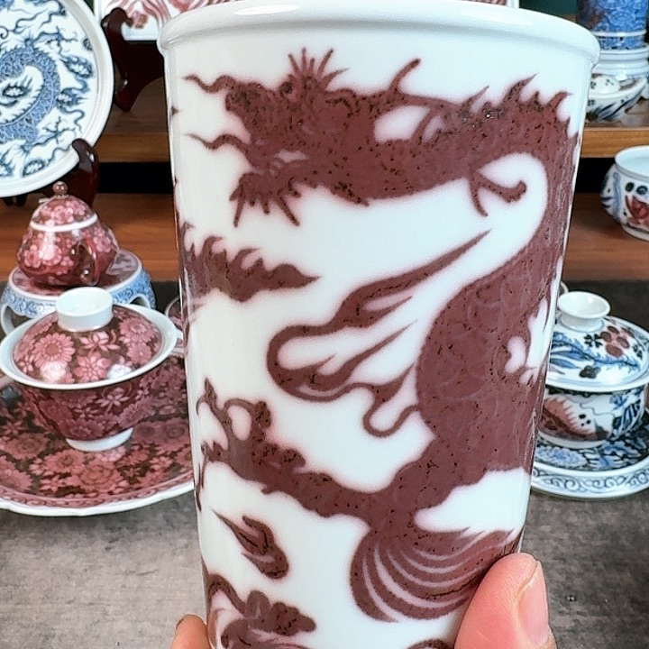 差***士景德镇陶瓷福利福利