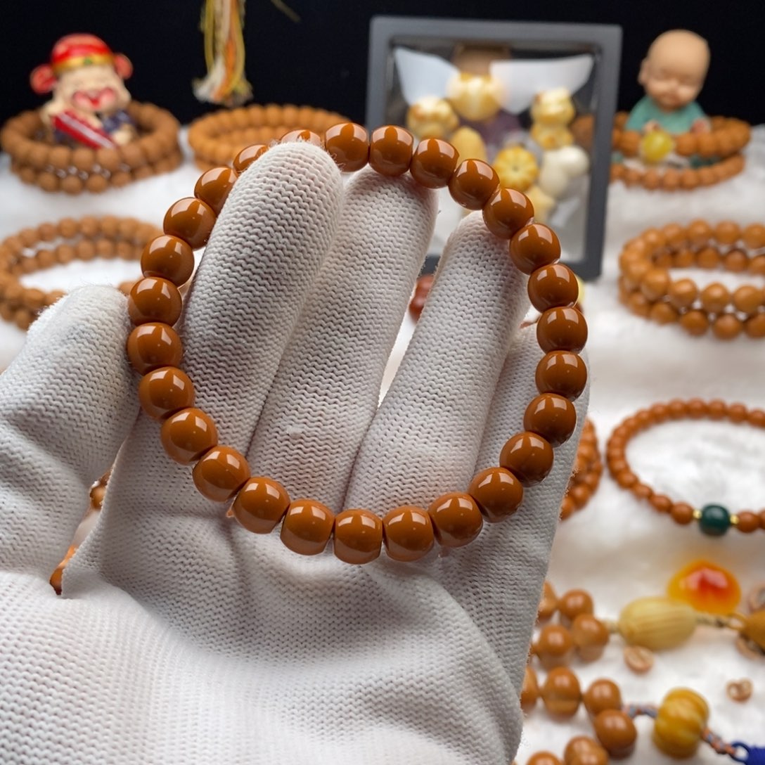 罪***城猴头核桃吊坠猴头核桃