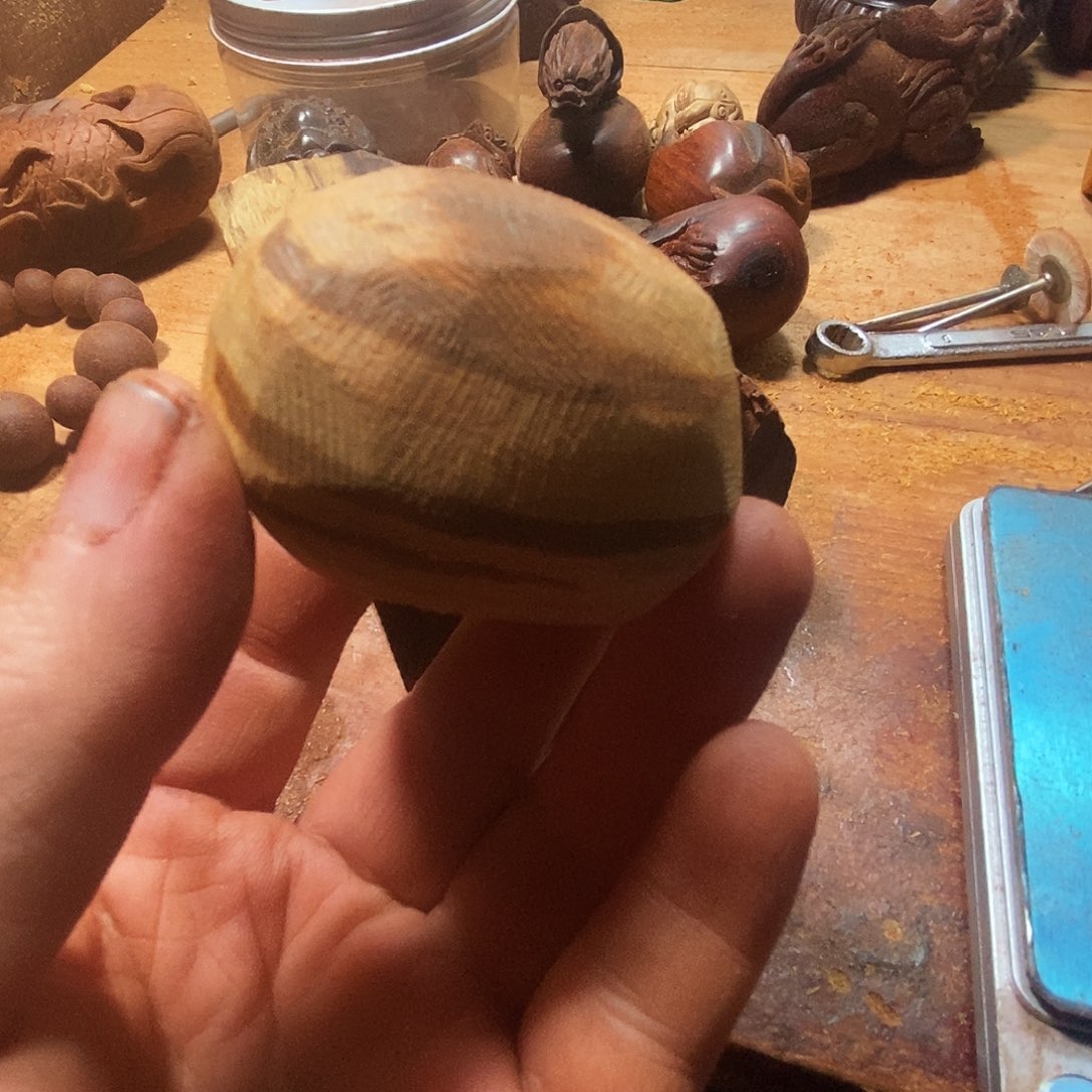 檀香紫檀（小叶紫檀）印度小叶紫檀富甲