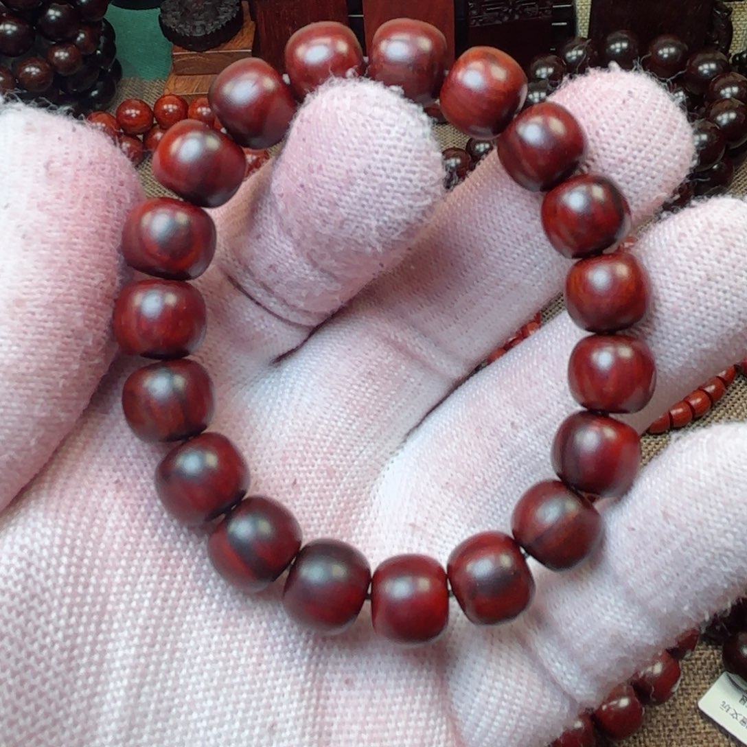 小叶紫檀手串/手链