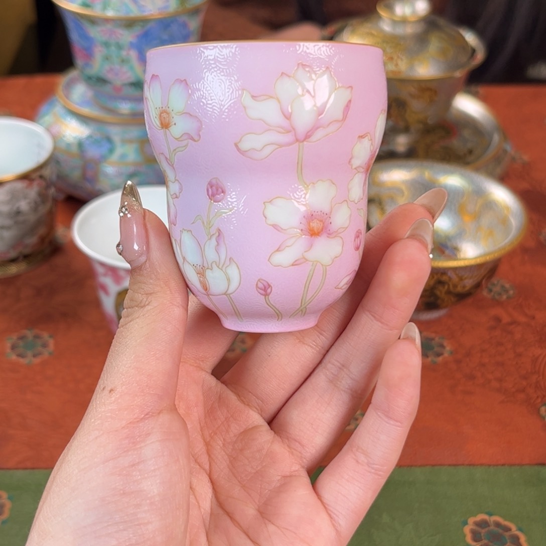 九鸣瓷艺九鸣瓷艺