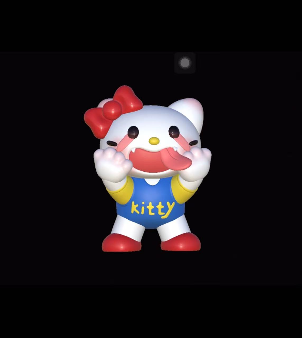 【邮费专拍链接】diy配件公仔