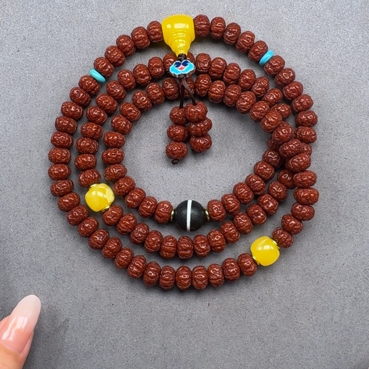 吊坠金刚菩提金刚