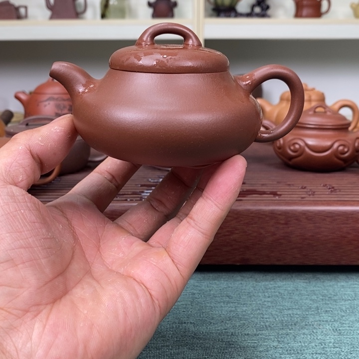 紫砂茶壶紫砂紫砂