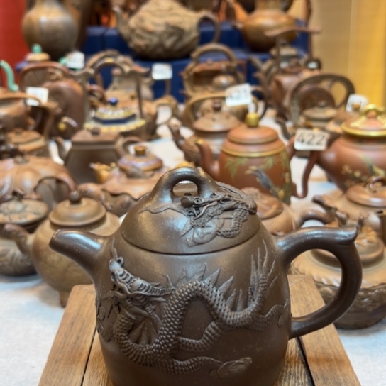 【闪购商品】茶壶紫砂紫砂壶等