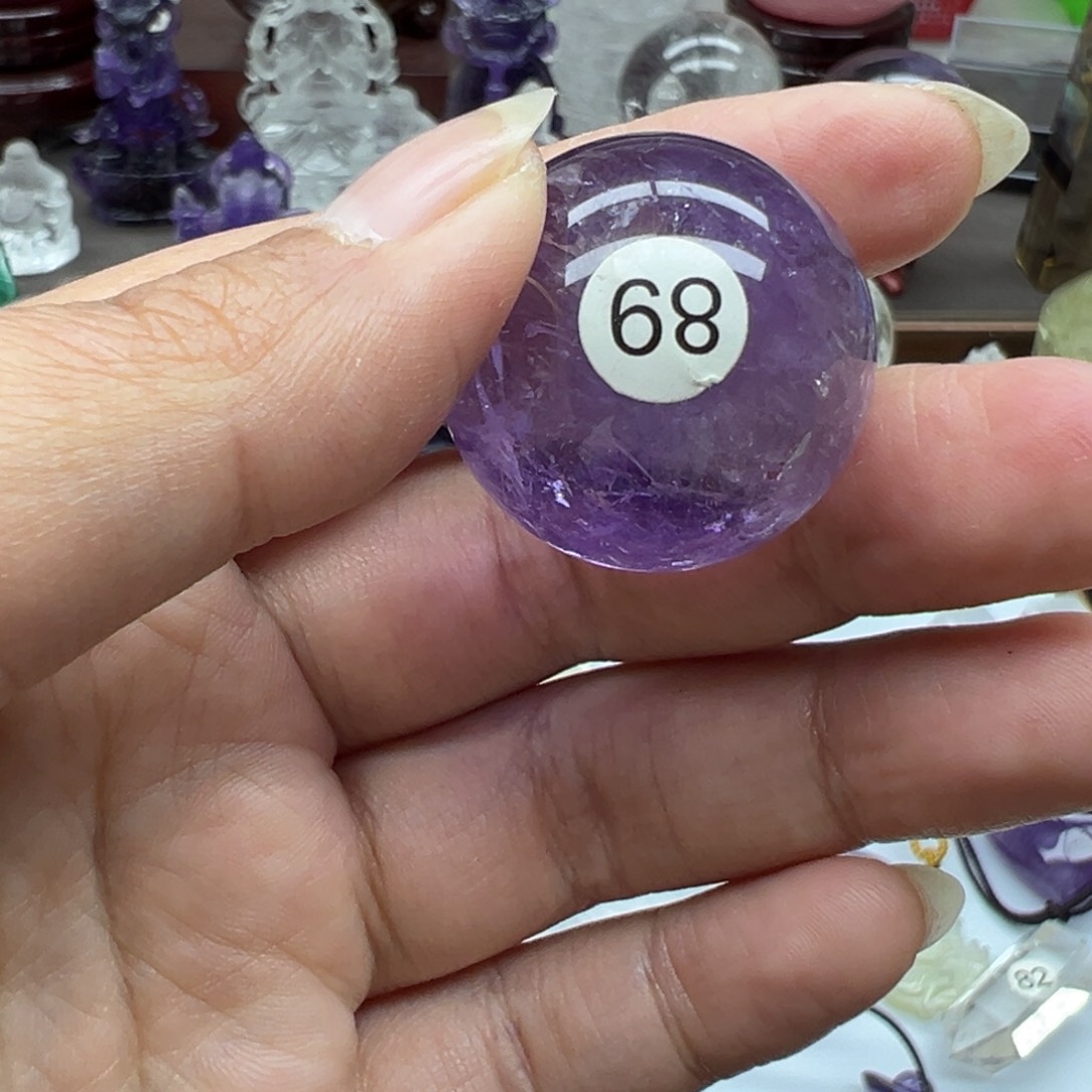 水晶摆件未镶嵌水晶