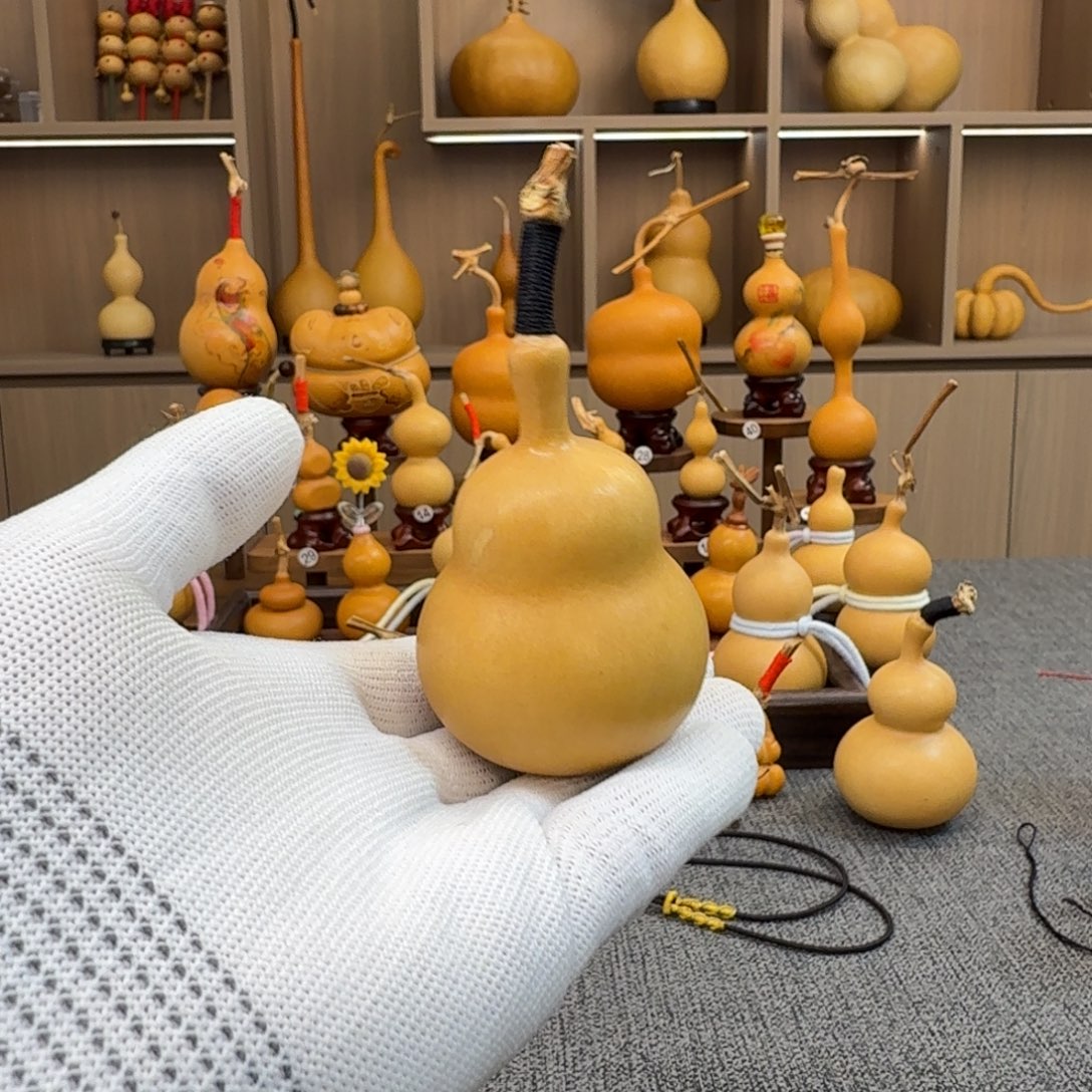 阿***荣文玩葫芦天然葫芦