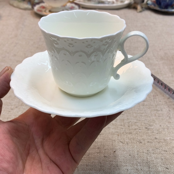 金瓷阁家的美丽瓷器
