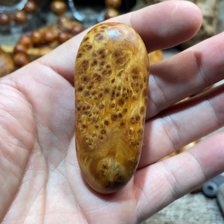 其他柏木（崖柏）把