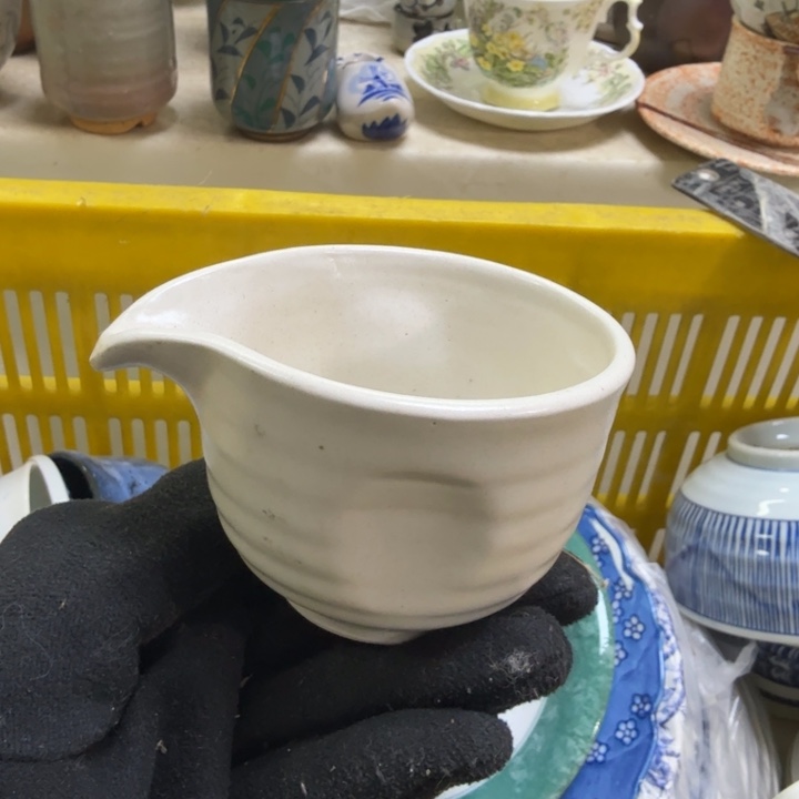 瓷片茗**庄开播啦…开播啦！