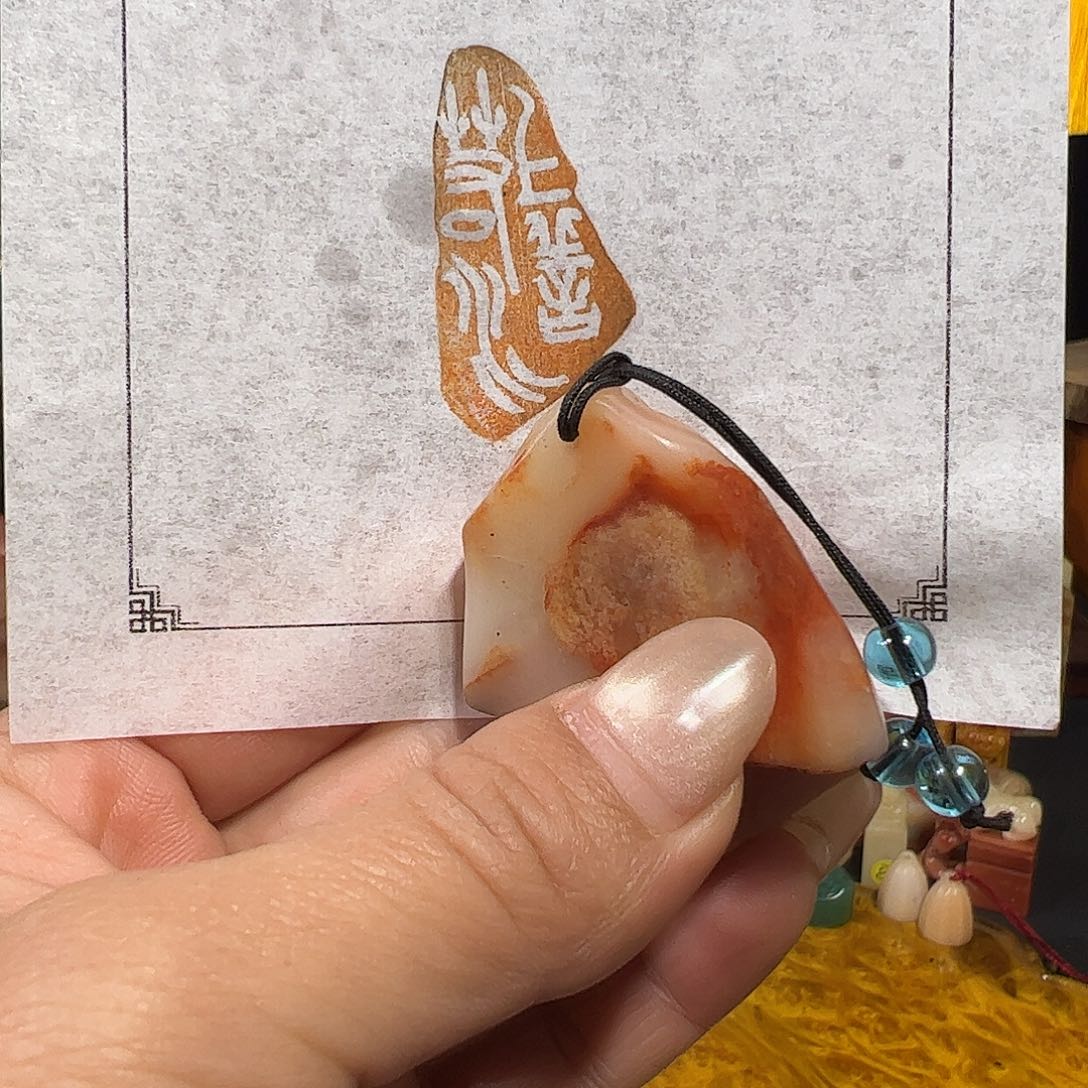 伊犁石印石手工制作