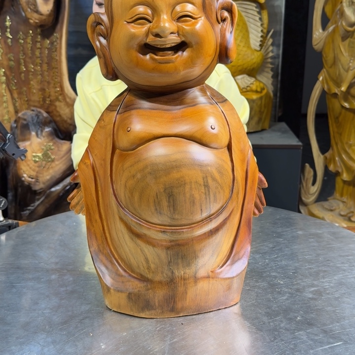 香樟木美*长32厘米高48