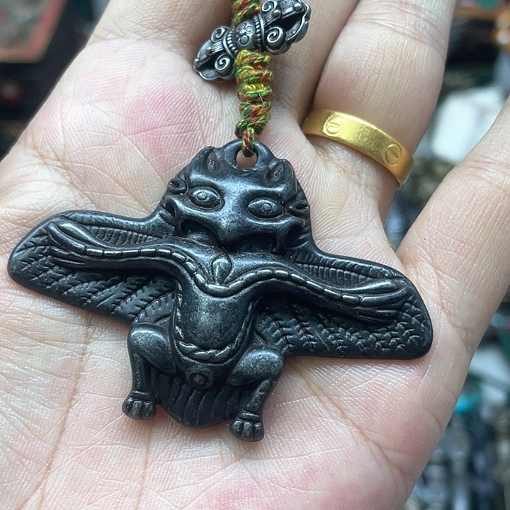 工艺品挂件一物一图