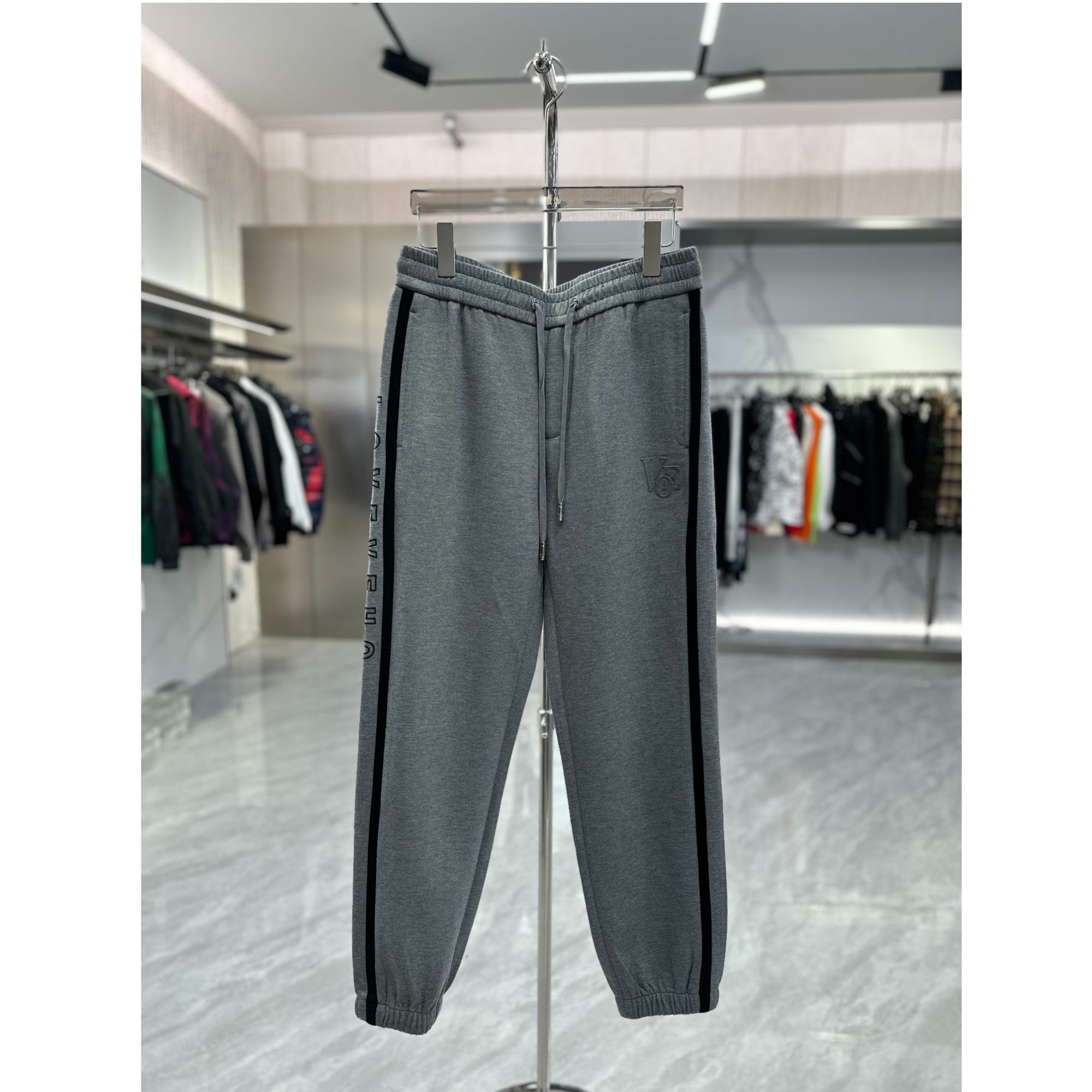 XC21008秋季男士休闲裤E10