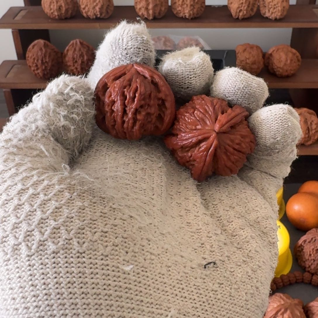 吊坠文玩核桃卟*丶