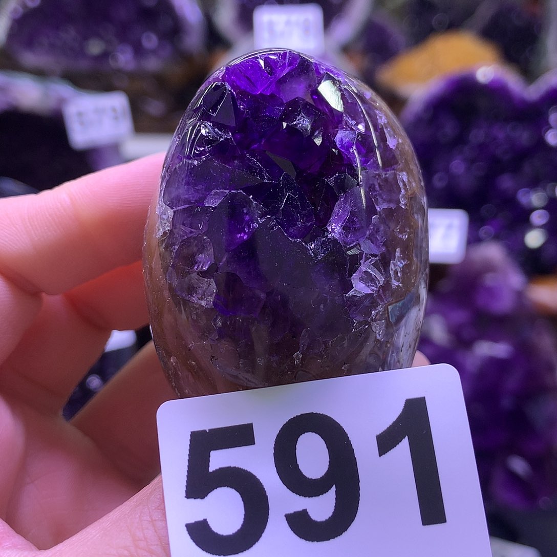 水晶水晶摆件未镶嵌