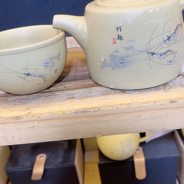紫砂茶壶紫砂茶具