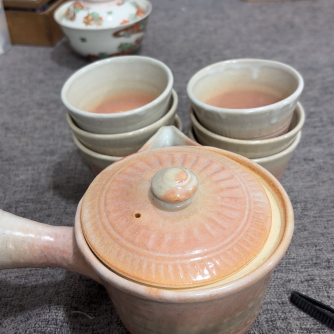 非常好看漂亮的物品 