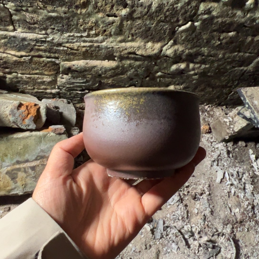 坭兴陶贵台龙窑A239