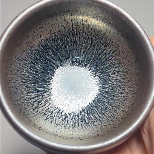 【闪购商品】茶盏-201............