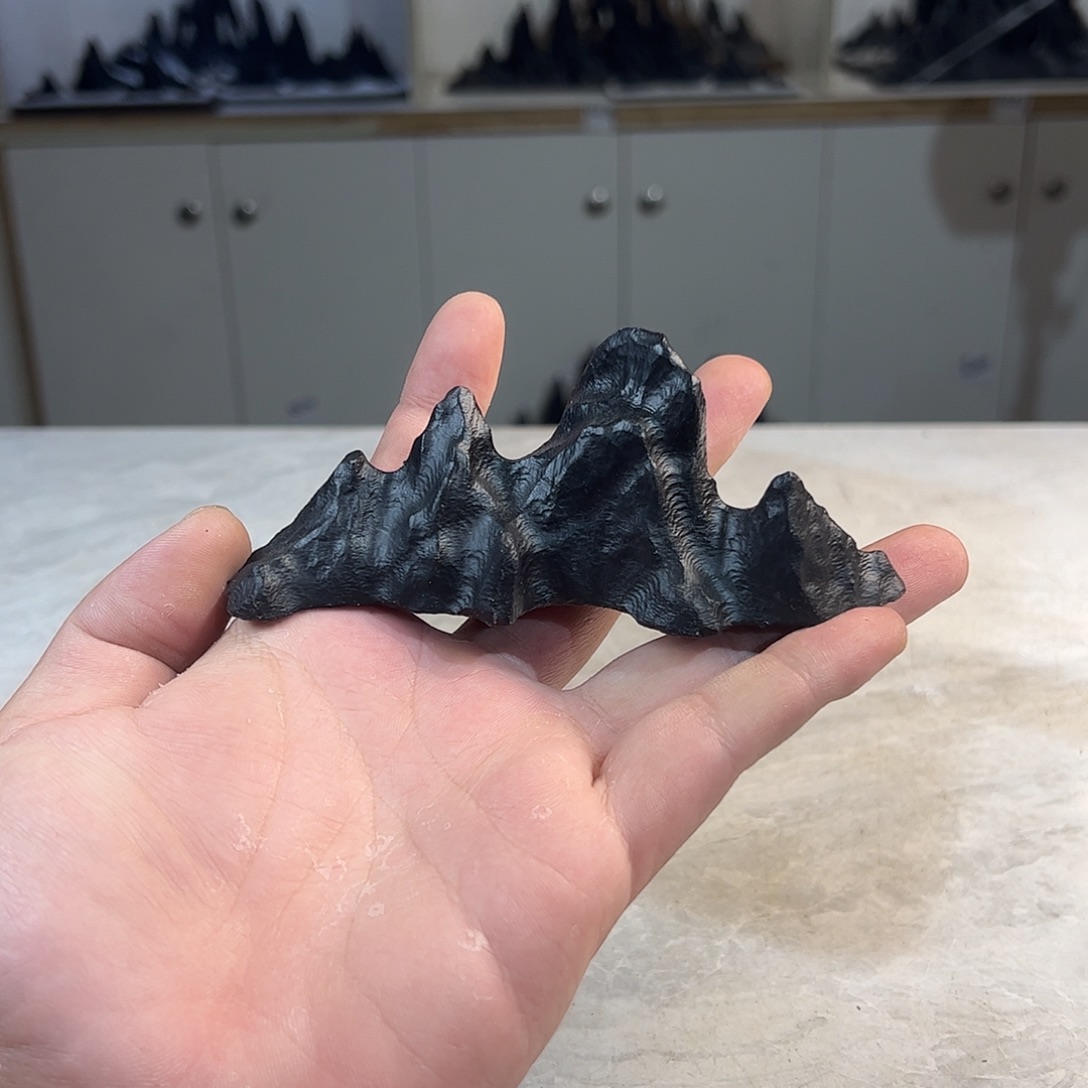 灵璧奇石博览会金奖