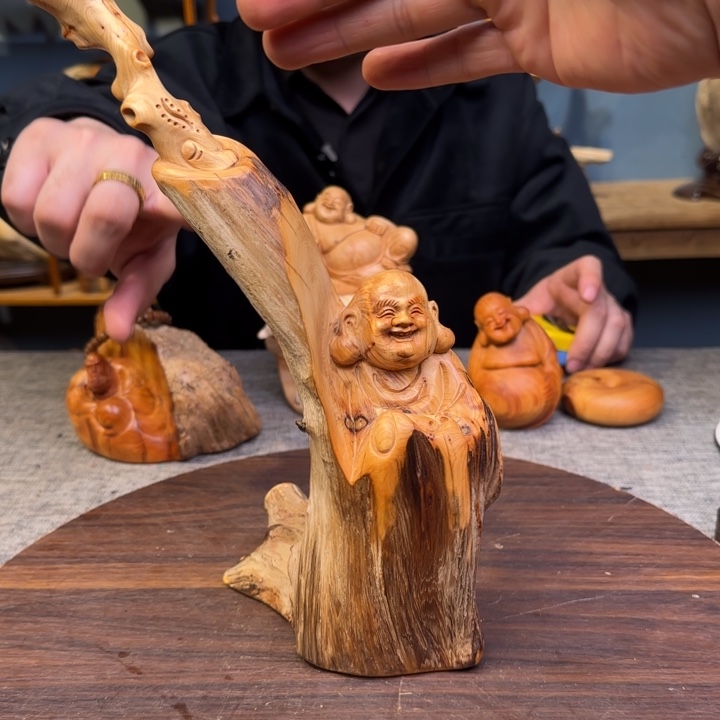 柏木（崖柏）关注一下