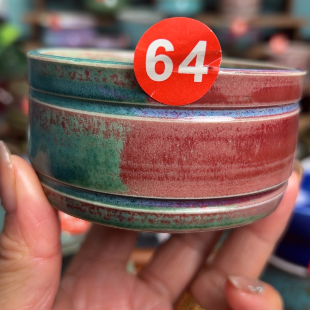 手工制作手拉坯茶具