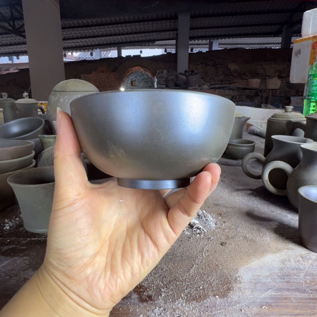 坭兴陶贵台龙窑418