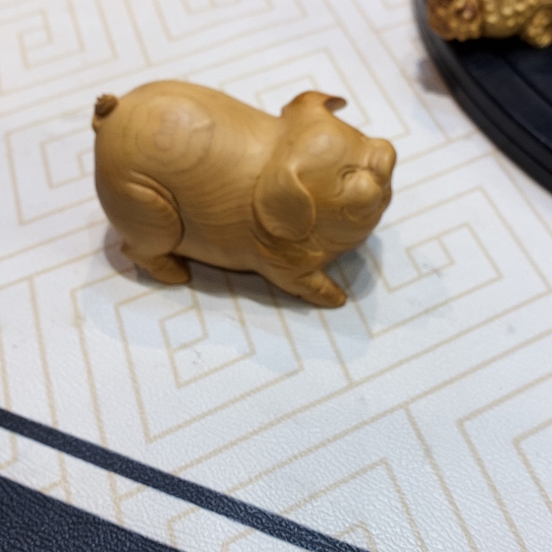 柏木（崖柏）漫**步崖柏柏木