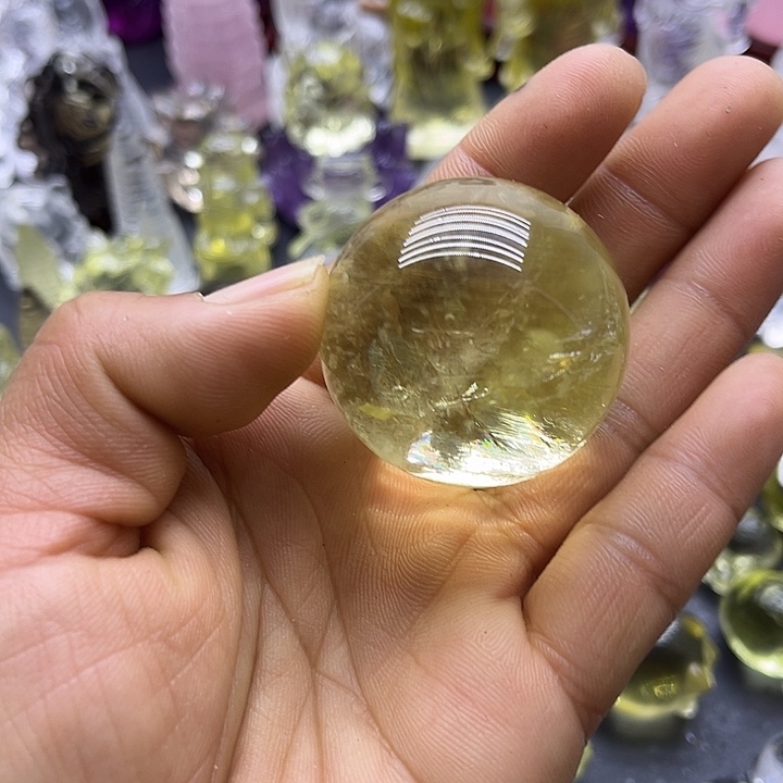 水晶摆件未镶嵌摆件