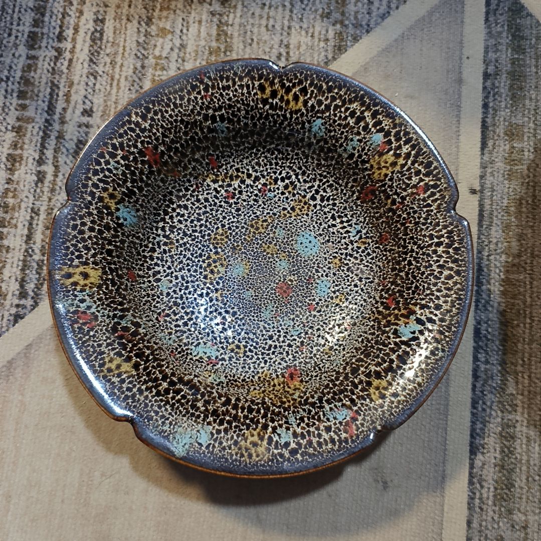 摆件瓷器放大漏给您发货了