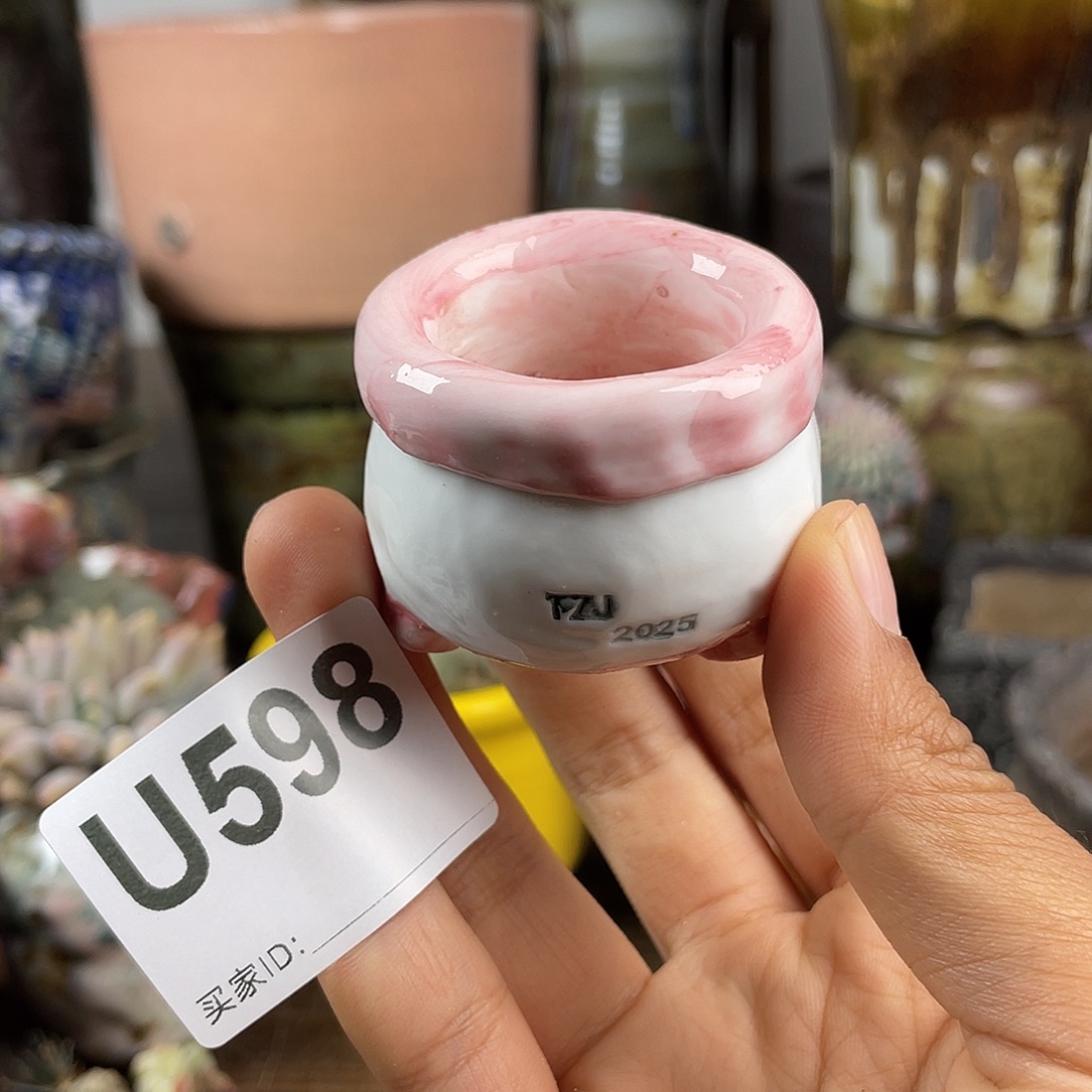 默认微次 元旦福利 坛子姐花盆