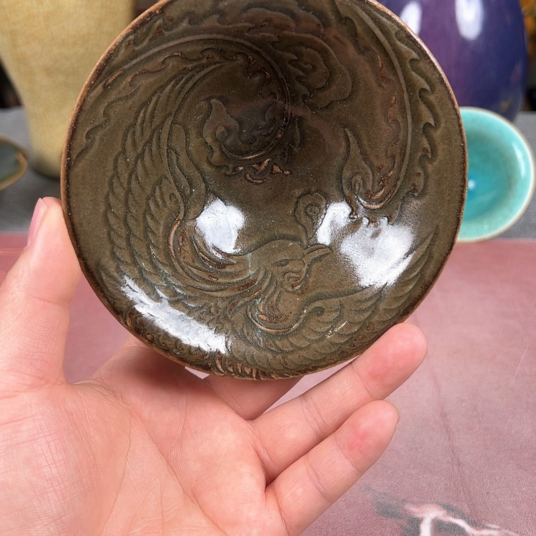 瓷片摆件摆件摆件摆件摆件