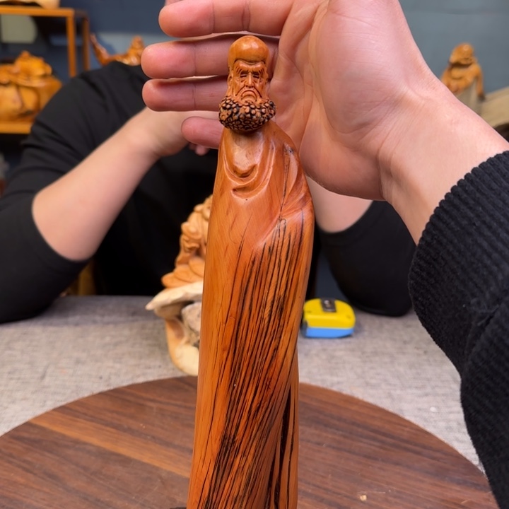 柏木（崖柏）关注一下