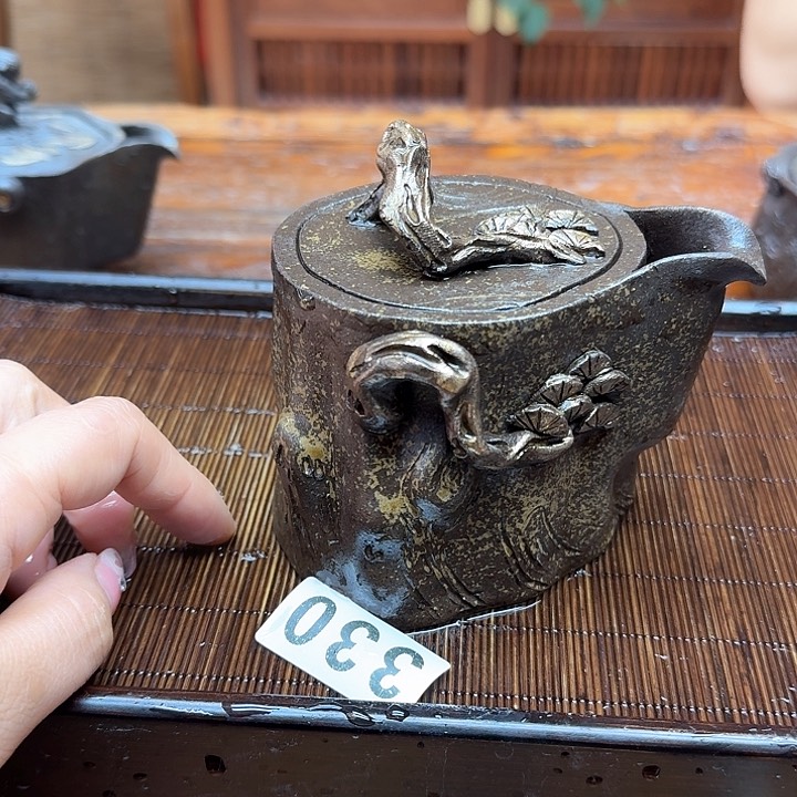 纯手工制作工艺制作