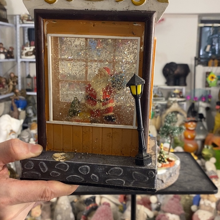 树脂工艺品摆件默认微瑕