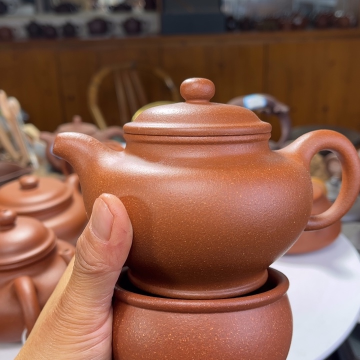 茶壶紫砂紫砂茶壶