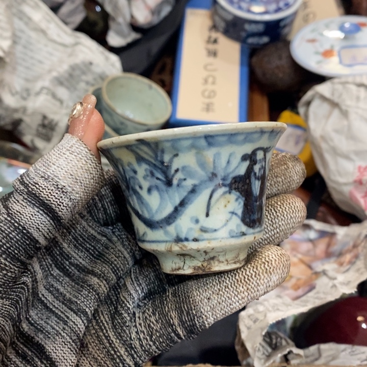 紫砂陶瓷艺术陶瓷艺术