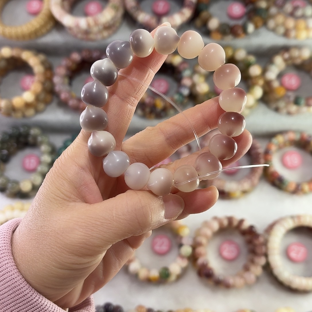 菩提根/象牙果吊坠