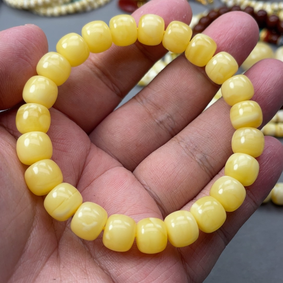 琥珀珠宝奇石未镶嵌70