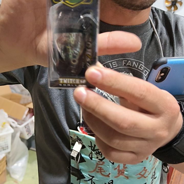 临2-1只多节颜色随机