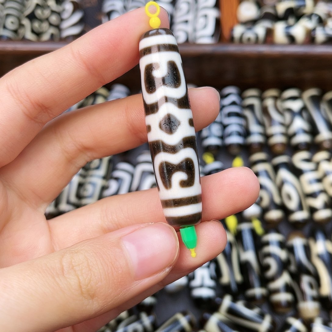 【闪购商品】玛瑙/玉髓颈饰未镶嵌