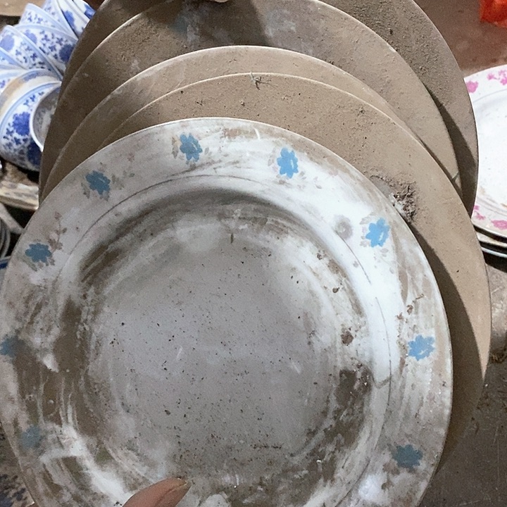 瓷片我不帮你玻璃留着吃不了