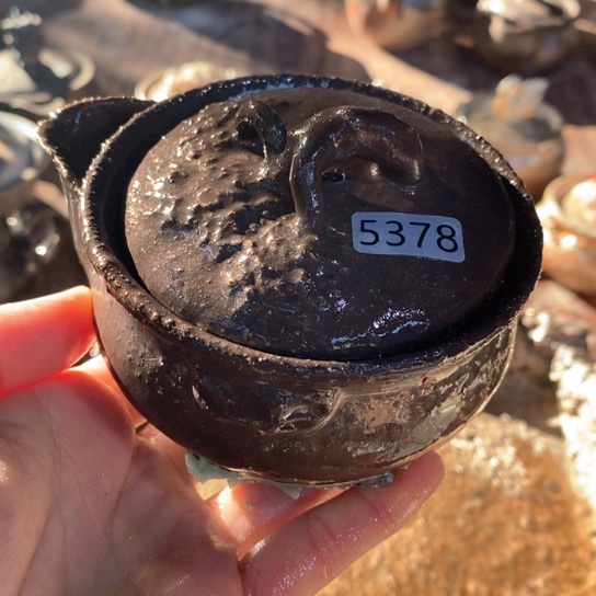 自产自销源头柴烧5378