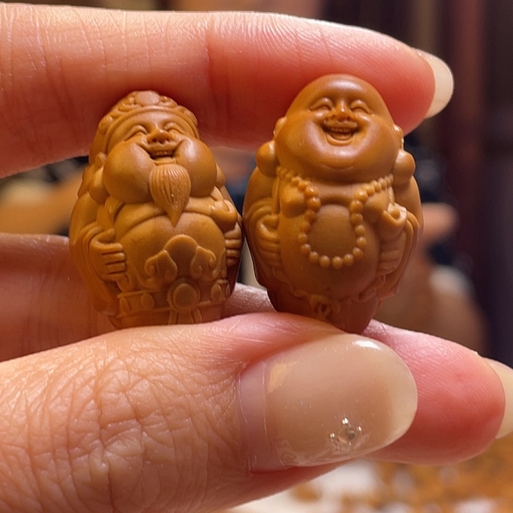 橄榄核手串/手链