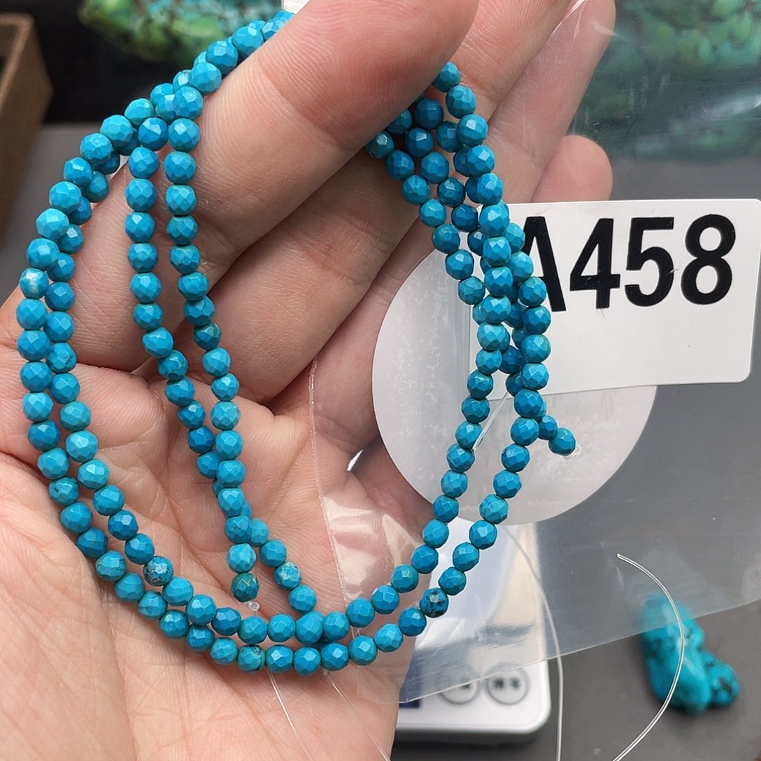 湖北十堰原矿绿小松