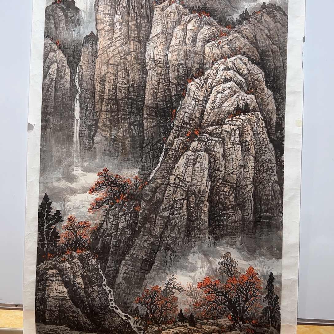 书法书法作品欣赏，书法作品