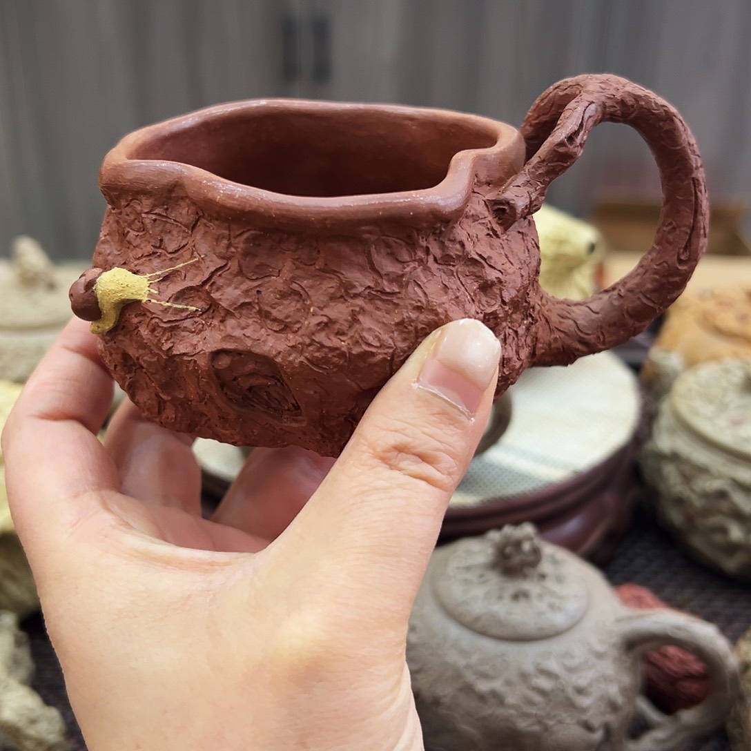 紫砂茶壶紫砂壶紫砂茶壶