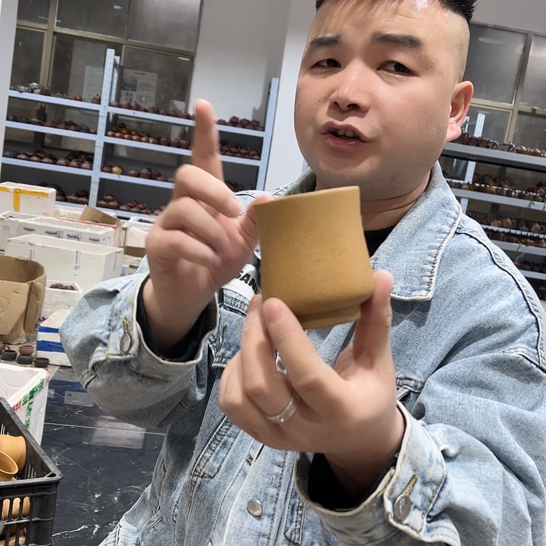 茶壶紫砂Fighting