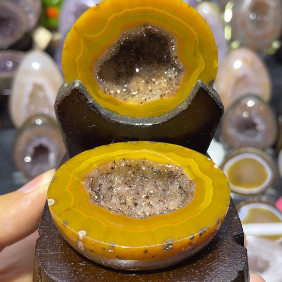 水晶大型摆件未镶嵌